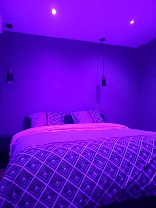 Apartment T2 Jacky Ic. /moto / Circuit 24h / Oasis /antares